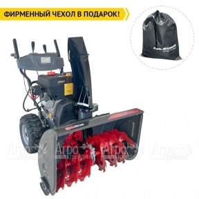 Снегоуборщик EVOline SBG 760 LE в Москве