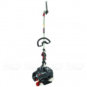 Бензиновый кусторез (бензокусторез) Elitech HG 2646DP (Е1604.007.00) в Москве
