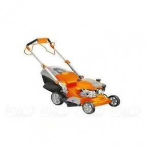 Газонокосилка бензиновая Villartec MB C-548T в Москве