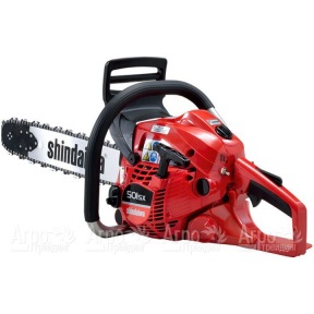 Бензопила Shindaiwa 501SX в Москве