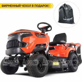 Садовый минитрактор Yard Fox T 92RBH в Москве