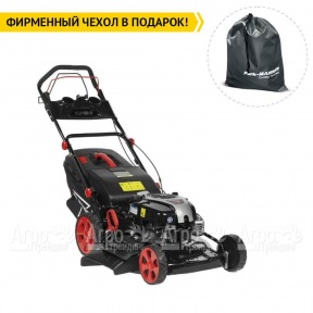 Газонокосилка бензиновая Elitech К 6500 B&#38;S в Москве