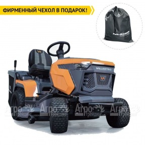 Садовый трактор Villartec MR 1592H в Москве