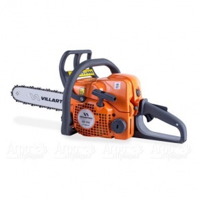 Бензопила Villartec SB 018 Legend 16" + набор заточной Stihl d4,0мм в Москве