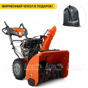 Снегоуборщик Husqvarna ST 230P в Москве