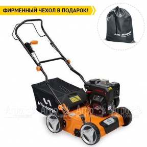 Аэратор бензиновый Villartec AB 4140 в Москве