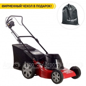 Газонокосилка электрическая MA.RI.NA GX-46 SE 1800 W в Москве