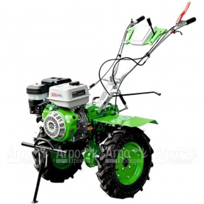 Мотоблок RedVerg Голиаф-4-15Б в Москве