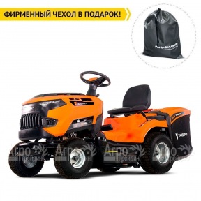 Садовый минитрактор Yard Fox Optima T 86 RBH в Москве
