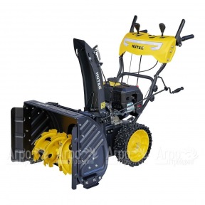 Бензиновый снегоуборщик Huter SGC 6000 Winter PRO в Москве