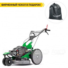 Косилка для высокой травы Caiman XPLORER 60Y в Москве