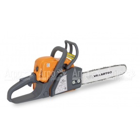 Бензопила Villartec SB 018 Legend 16" TimberPlus в Москве