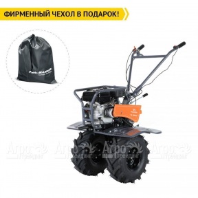 Мотоблок Villartec TB980WF в Москве