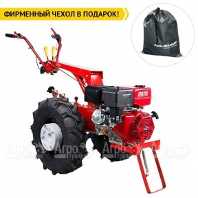 Мотоблок Беларус 012WM с двигателем Rato R420 в Москве