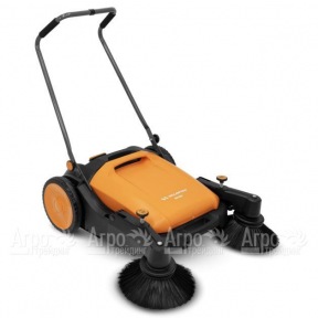 Подметальная машина Villartec SM 920 в Москве