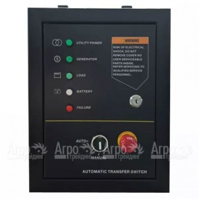 Блок автоматики для бензогенератора Villartec GI808 в Москве