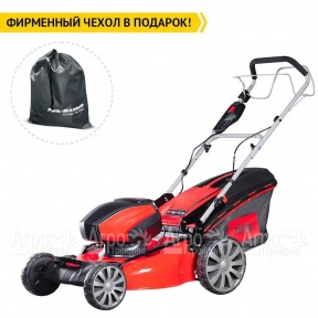 Газонокосилка аккумуляторная Fubag FLA 4840 SMF в Москве