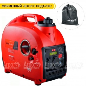 Инверторный генератор Fubag TI 2300 в Москве
