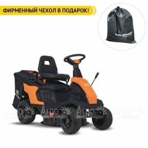 Садовый райдер Villartec MR 765H в Москве