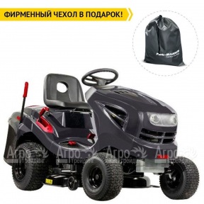 Садовый минитрактор Al-Ko T 18-103.2 HD Comfort в Москве