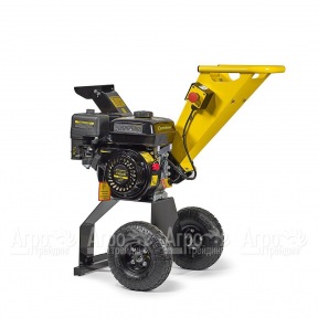 Измельчитель садовый бензиновый Champion CH5051 в Москве