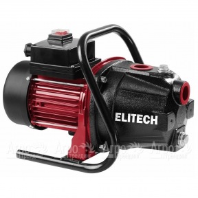 Насос поверхностный Elitech НП 800Ч в Москве