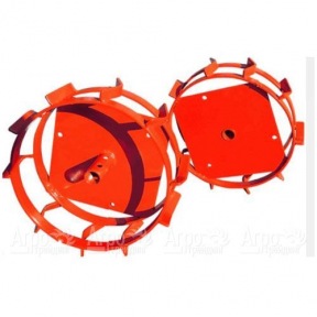 Грунтозацепы 340 для культиваторов Villartec T950/960 в Москве