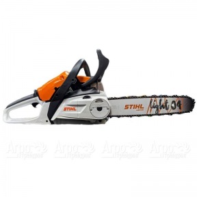 Бензопила Stihl MS 172 C-BE 14" в Москве