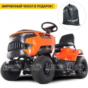 Садовый минитрактор Yard Fox T 108SCH в Москве