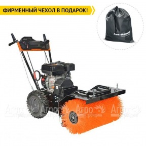 Подметальная машина Villartec SW 7080E в Москве