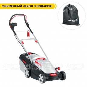 Газонокосилка электрическая GEOS by Al-Ko Comfort 40 Е в Москве