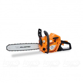 Бензопила Villartec SB571 16" TimberPlus в Москве