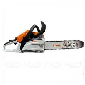 Бензопила Stihl MS 172-14" в Москве