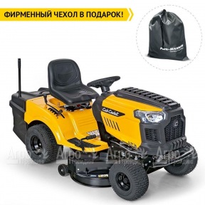 Садовый минитрактор Cub Cadet LT3 PR105 в Москве