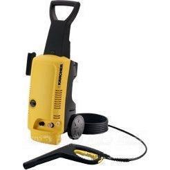 Бытовая минимойка Karcher K 3.99 M plus в Москве