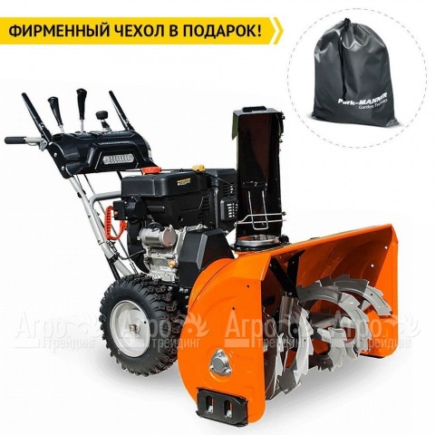 Снегоуборщик Villartec WB1387E  в Москве