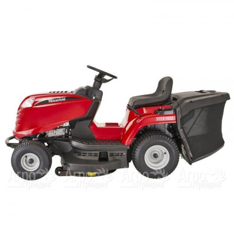 Садовый трактор Mountfield MTF 98H в Москве