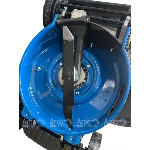 Газонокосилка бензиновая Haitec HT-RM511 в Москве