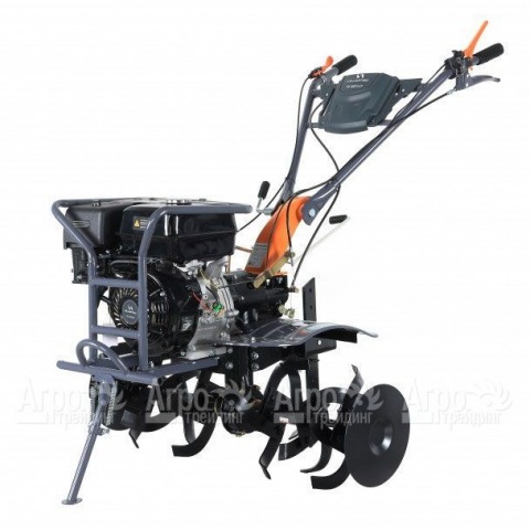 Мотоблок Villartec TB990WF в Москве