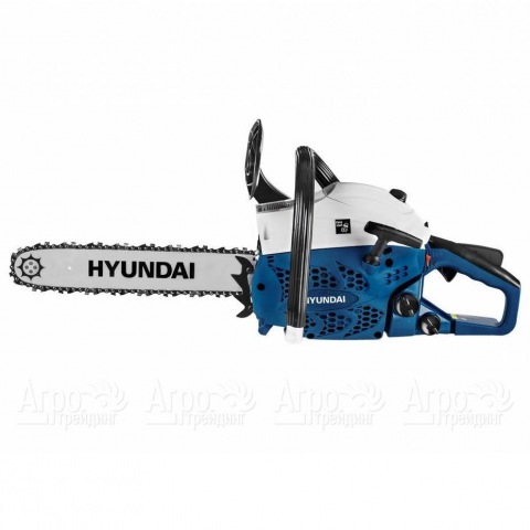 Бензопила Hyundai Х 370-14&quot; в Москве