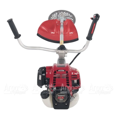 Бензокоса (бензиновый триммер) EVOline BCG 50 H (4T) в Москве
