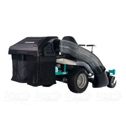 Травосборник для райдера Steviman ZR-107 HQ в Москве