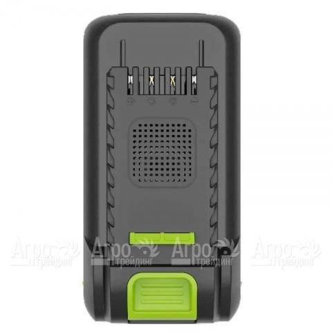 Аккумулятор High Power G40HP2 для техники GreenWorks 40 В в Москве
