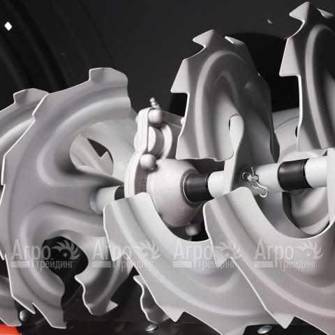 Снегоуборщик гусеничный Patriot Сибирь 85ET в Москве