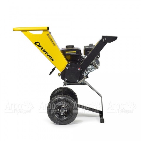 Измельчитель садовый бензиновый Champion CH5051 в Москве
