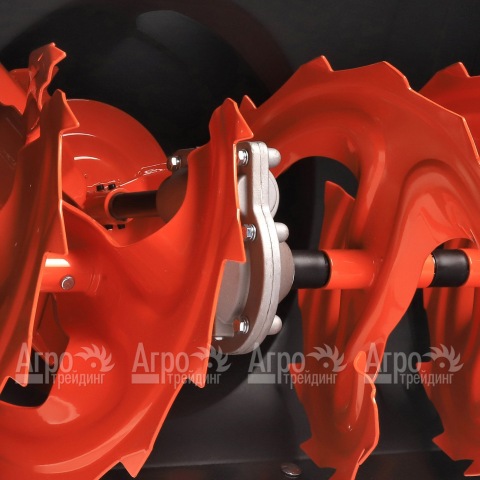 Снегоуборщик Patriot PS 707 E в Москве