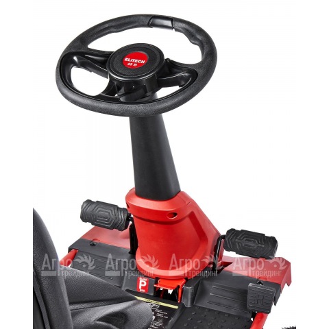 Садовый райдер Elitech МА 4876 (E1610.004.00) в Москве