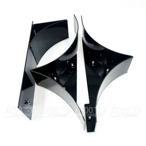 Мульчирующий комплект для райдера Steviman ZR-107 HQ  в Москве