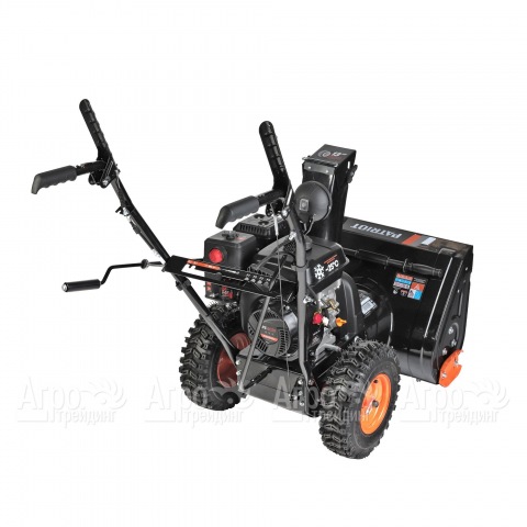 Снегоуборщик Patriot PS 602 E в Москве