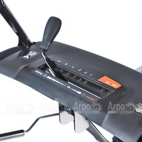 Снегоуборщик Patriot PS 707 в Москве